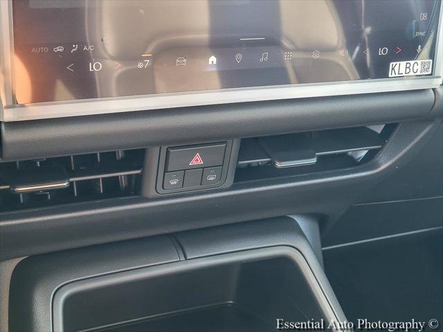2026 Mazda CX-5 2.5 S Select