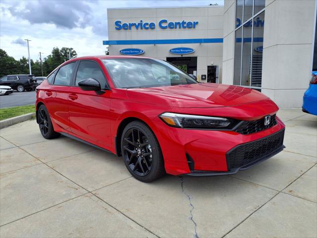 2026 Honda Civic Sport for sale in Indiana, PA