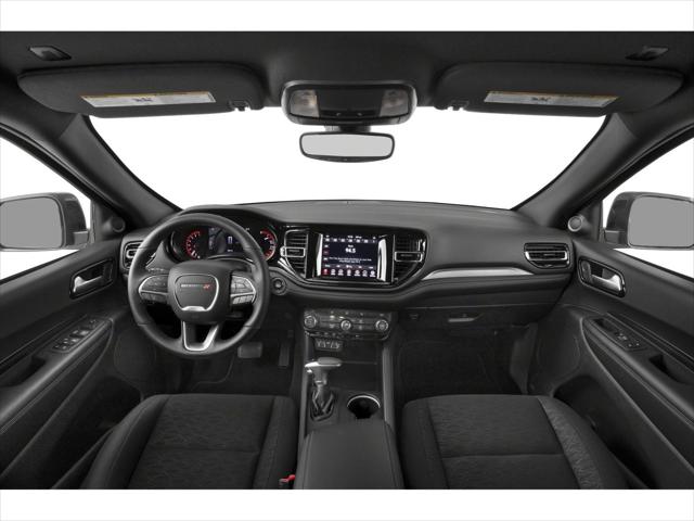 2026 Dodge Durango Pursuit AWD