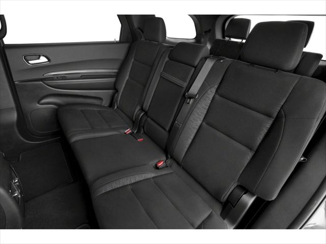2026 Dodge Durango Pursuit AWD