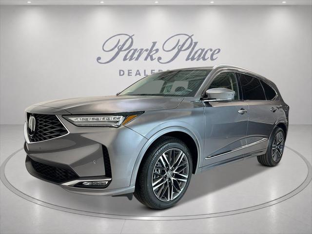 2026 Acura MDX Advance Package for sale in Plano, TX