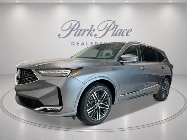 2026 Acura MDX Advance Package for sale in Plano, TX