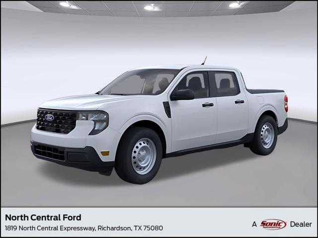 2026 Ford Maverick XL for sale in Richardson, TX