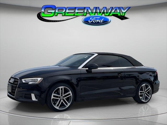 2019 Audi A3 40 Premium for sale in Orlando, FL
