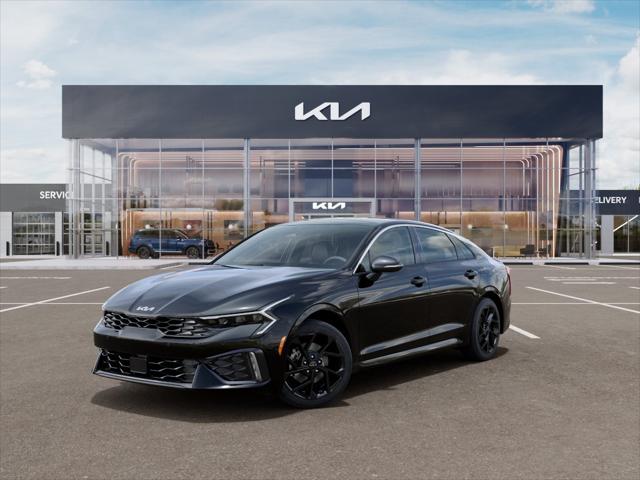 2026 Kia K5 GT-Line AWD for sale in Newark, DE