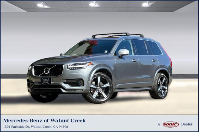 2016 Volvo XC90 T6 R-Design for sale in Walnut Creek, CA