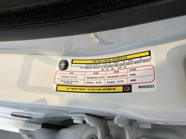 2021 Dodge Charger SRT Hellcat Redeye Widebody RWD