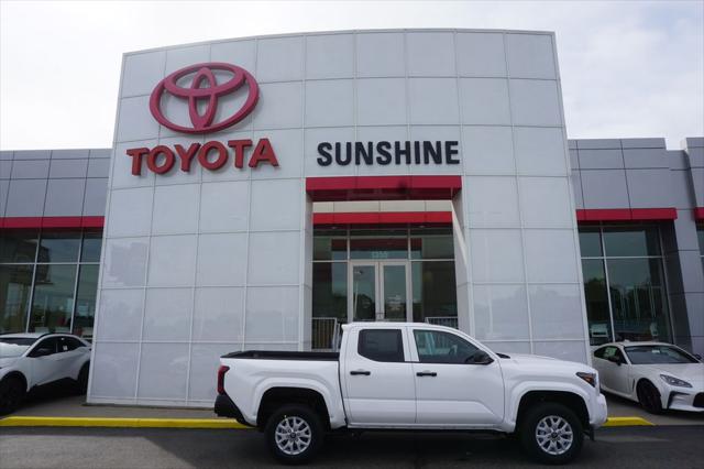 2026 Toyota Tacoma SR for sale in Battle Creek, MI