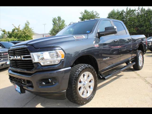 2019 Ram 2500 Lone Star Crew Cab 4x4 64 Box for sale in Fredericksburg, VA