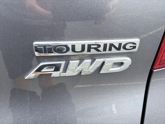 2020 Honda Pilot AWD Touring 7 Passenger