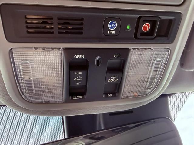 2020 Honda Pilot AWD Touring 7 Passenger