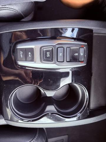 2020 Honda Pilot AWD Touring 7 Passenger