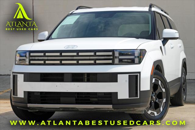2024 Hyundai Santa Fe SEL for sale in Norcross, GA
