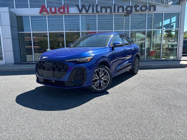 2026 Audi Q5 Sportback Premium Plus TFSI quattro S tronic for sale in Wilmington, DE