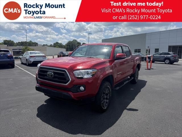 2023 Toyota Tacoma SR5 V6 for sale in Rocky Mount, NC