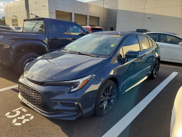 2024 Toyota Corolla SE for sale in Jacksonville, FL