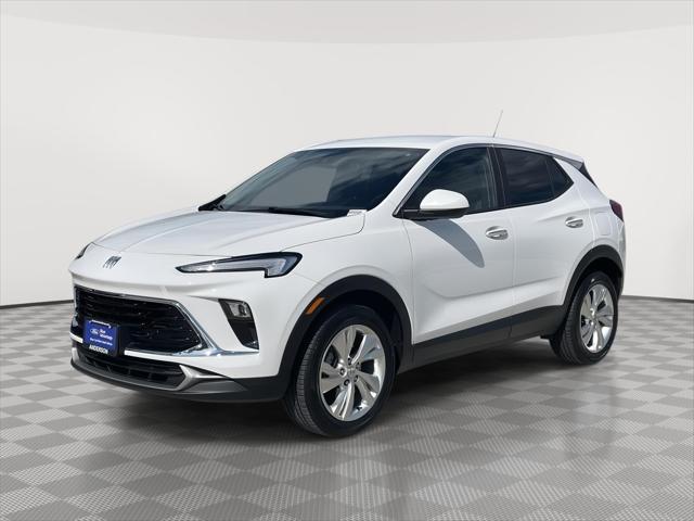 2025 Buick Encore GX Preferred AWD for sale in Lincoln, NE
