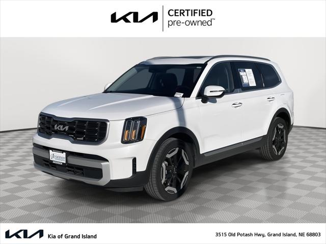 2025 Kia Telluride S for sale in Grand Island, NE