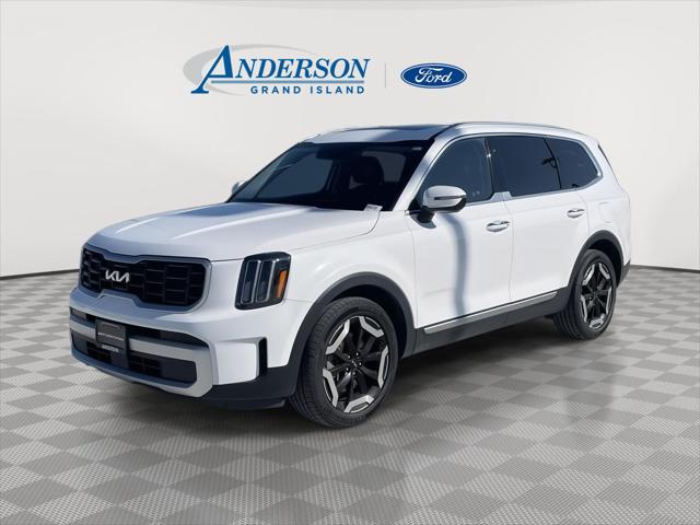 2025 Kia Telluride S for sale in Grand Island, NE