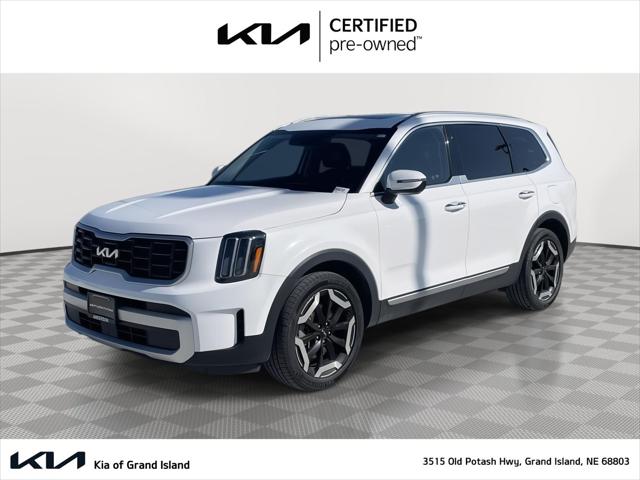 2025 Kia Telluride S for sale in Grand Island, NE