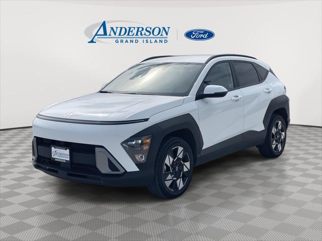 2024 Hyundai Kona SEL for sale in Grand Island, NE