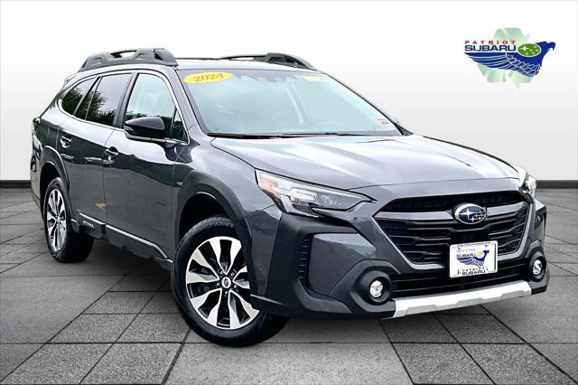 2024 Subaru Outback Limited for sale in Saco, ME