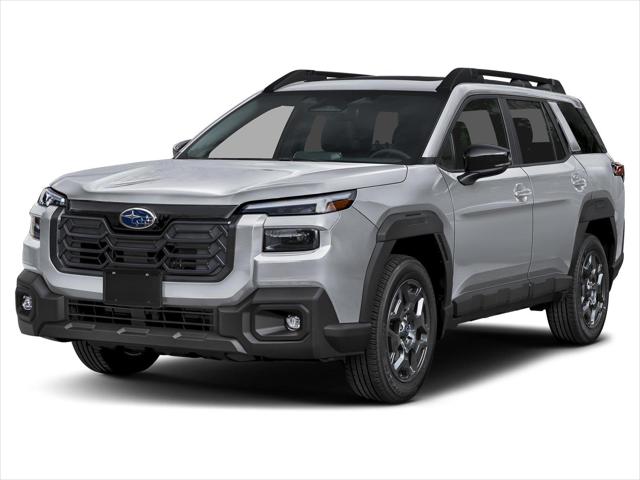 2026 Subaru Outback Premium for sale in Topeka, KS