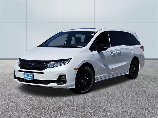 2026 Honda Odyssey Sport-L for sale in Mission Hills, CA