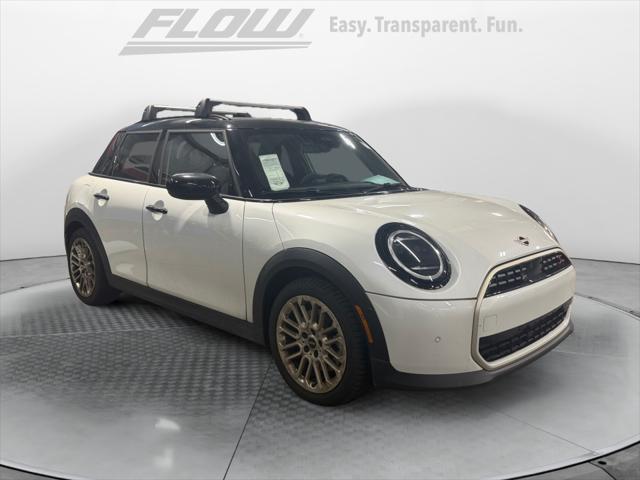 2026 MINI Hardtop Cooper S for sale in Raleigh, NC