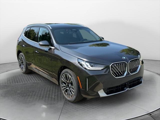 2026 BMW X3 30 xDrive for sale in Charlottesville, VA