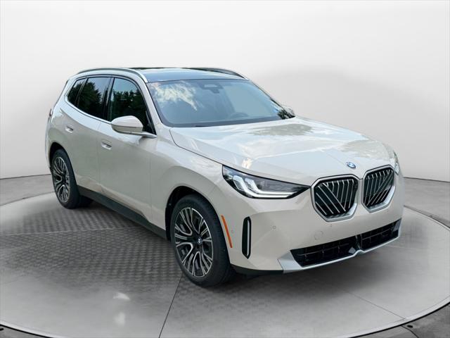 2026 BMW X3 30 xDrive for sale in Charlottesville, VA