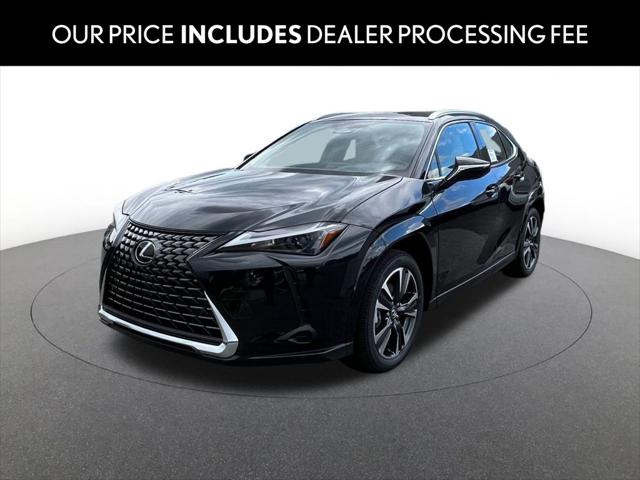 2026 Lexus UX 300h Premium for sale in Wilmington, DE