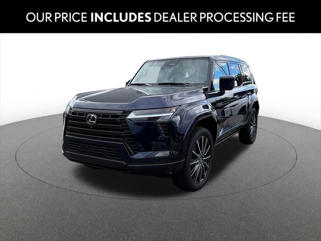 2026 Lexus Gx 550 Luxury+ for sale in Wilmington, DE