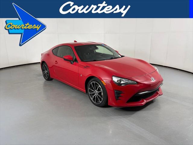 2020 Toyota 86 Base for sale in Phoenix, AZ