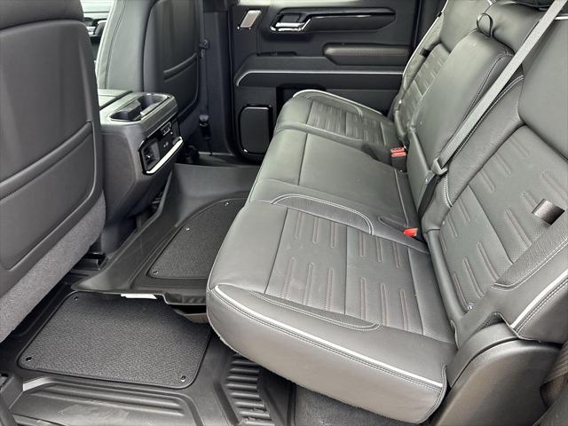 2026 GMC Sierra 1500 AT4X for sale in Tustin, CA