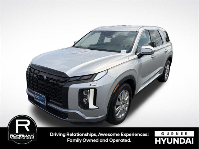 2024 Hyundai Palisade SEL for sale in Gurnee, IL