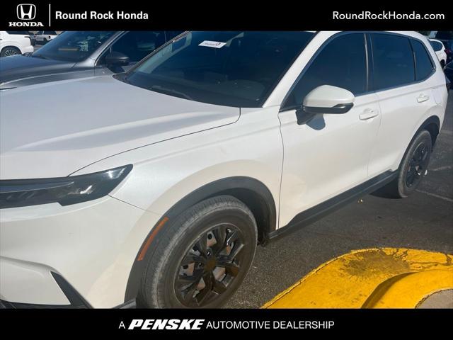2023 Honda CR-V LX 2WD for sale in Round Rock, TX