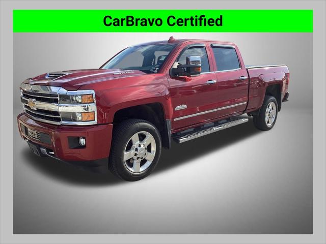 2018 Chevrolet Silverado 2500HD High Country for sale in Omaha, NE