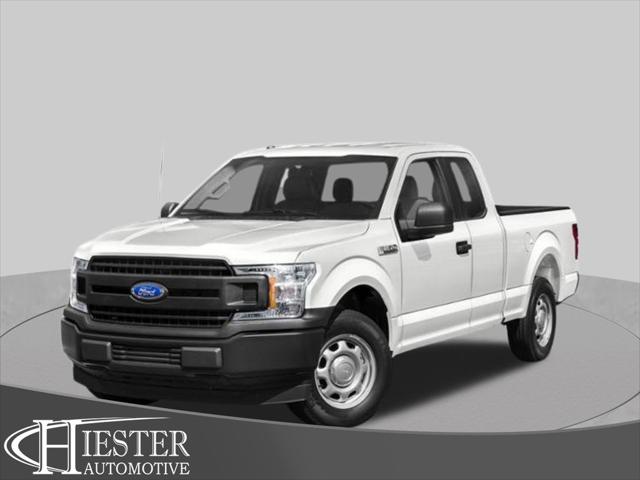 2020 Ford F-150 XL for sale in Lillington, NC