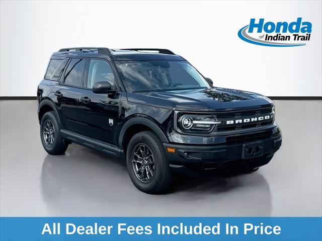 2021 Ford Bronco Sport Big Bend for sale in Indian Trail, NC