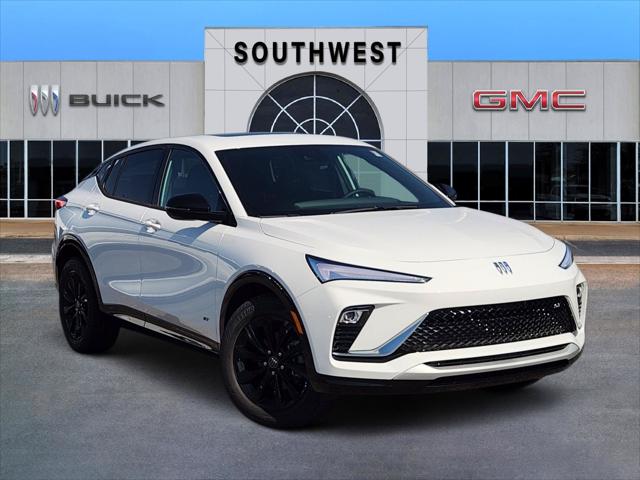2026 Buick NV Sport Touring FWD for sale in Lawton, OK