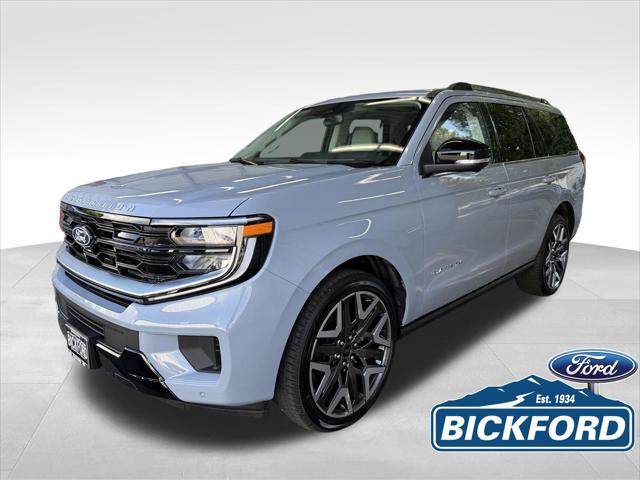 2027 Ford Expedition Platinum for sale in Snohomish, WA