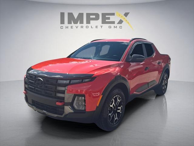 2025 Hyundai Santa Cruz XRT for sale in Reidsville, NC