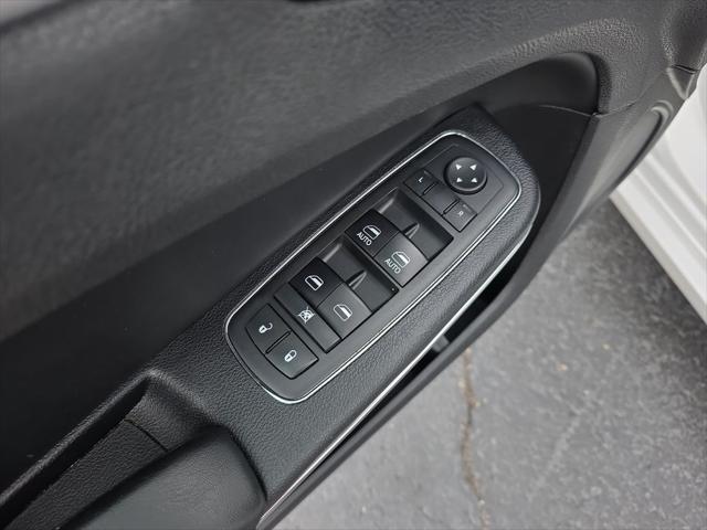 2017 Chrysler 300 Limited AWD