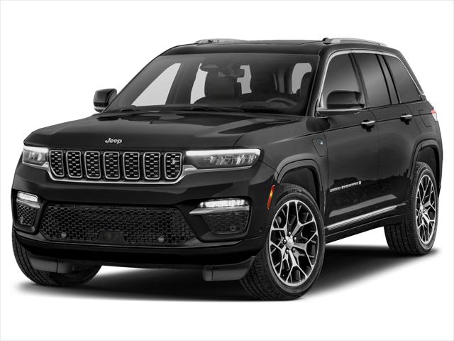 2022 Jeep Grand Cherokee