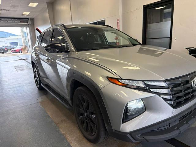 2023 Hyundai Tucson XRT for sale in Groveport, OH