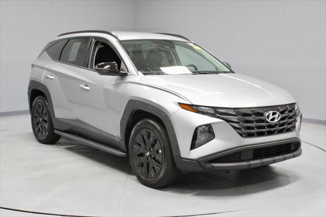 2023 Hyundai Tucson XRT for sale in Groveport, OH