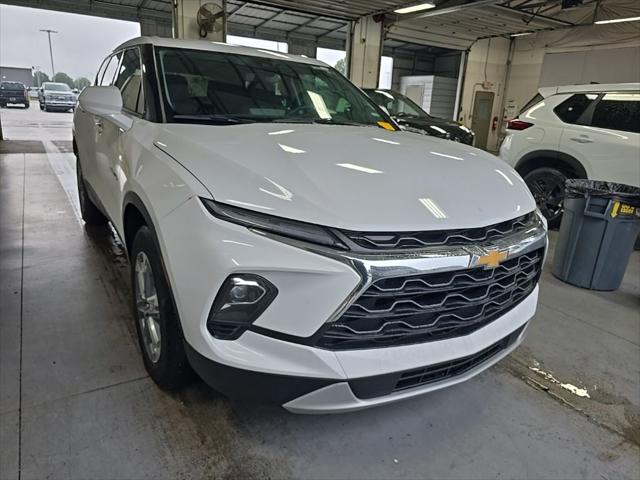 2025 Chevrolet Blazer FWD 2LT for sale in Groveport, OH