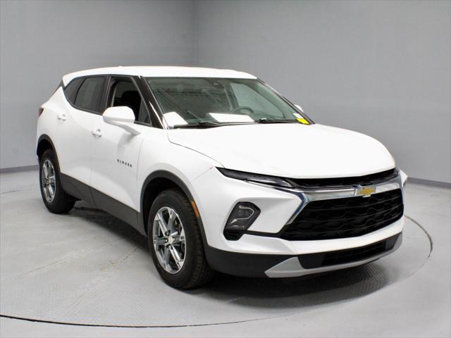 2025 Chevrolet Blazer FWD 2LT for sale in Groveport, OH