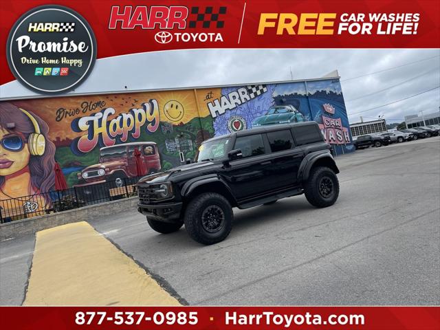 2025 Ford Bronco Raptor for sale in Worcester, MA